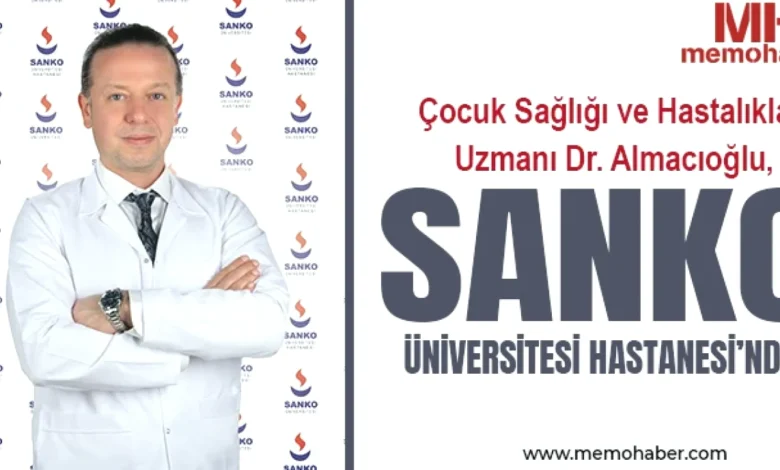 Gaziantepli Çocuk Doktoru - Gaziantepli Çocuk Doktoru: Nereye Gitti, Neden Döndü?