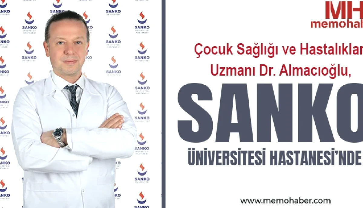 Gaziantepli Çocuk Doktoru: Nereye Gitti, Neden Döndü?