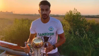 Gaziantepspor şampiyonluk - Gaziantepspor'lu Futbolcu: Şampiyonluk Zinciri