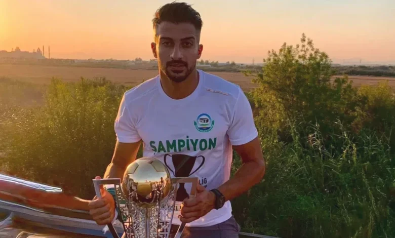 Gaziantepspor şampiyonluk - Gaziantepspor'lu Futbolcu: Şampiyonluk Zinciri