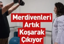 Gaziantep obezite - Gaziantep'te 50 Kilo Veren Abdullah Yıldız Mucizesi