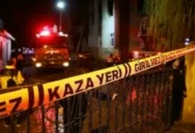 Gaziantep uçurum kazası - Gaziantep'te Acı Kaza: Sürücü Uçurumda Can Verdi