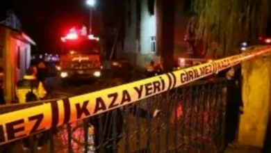 Gaziantep uçurum kazası - Gaziantep'te Acı Kaza: Sürücü Uçurumda Can Verdi