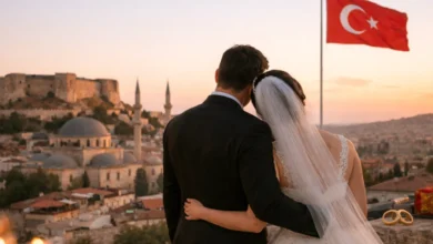 akraba evliliği - Gaziantep'te Akraba Evliliği Oranı Yüksek