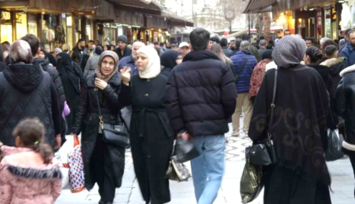 Gaziantep'te Aldın Aldın Fırsatları Kaçmaz!