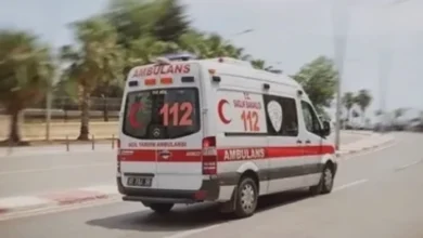 Gaziantep'te asitli saldırı - Gaziantep'te Asitli Saldırı: Kıskançlık Kan Döktü