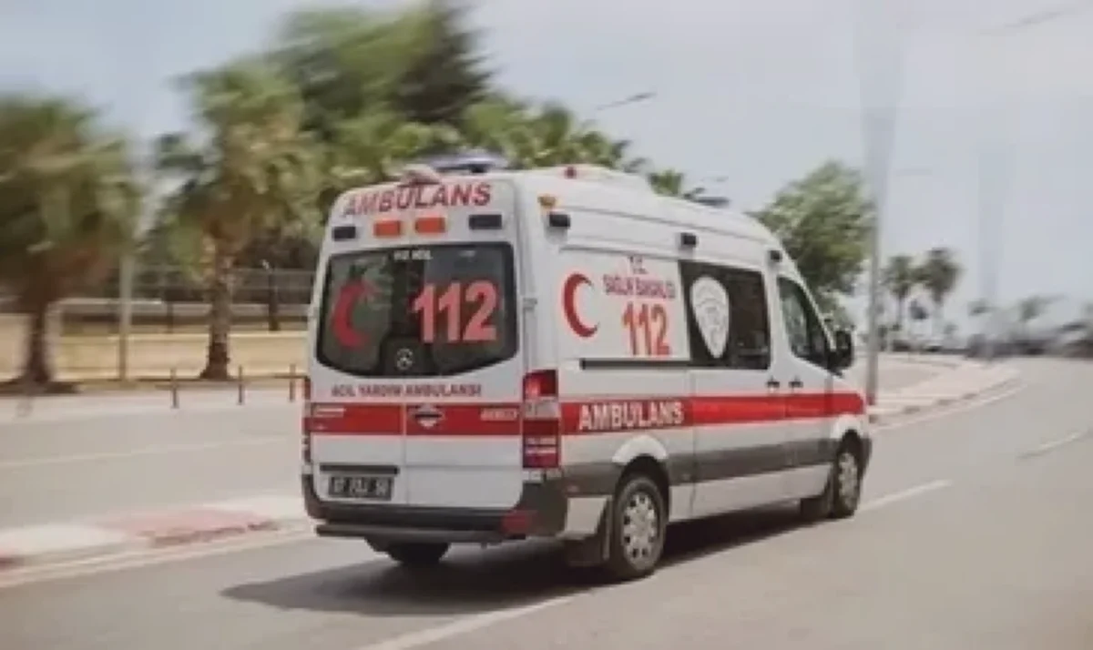 Gaziantep'te Asitli Saldırı: Kıskançlık Kan Döktü