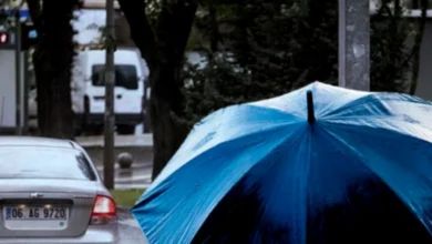 Gaziantep hava değişimi - Gaziantep'te Bahar Geliyor: Hava Değişimi