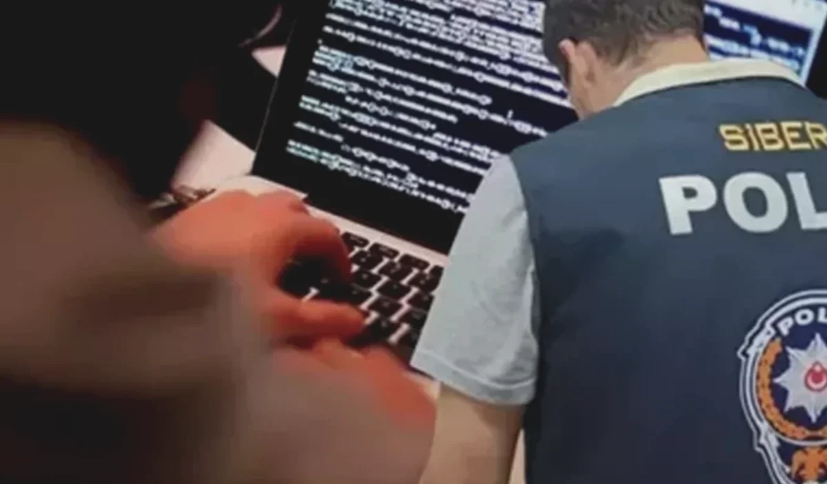 Gaziantep'te Bahis Operasyonu: 69 Gözaltı