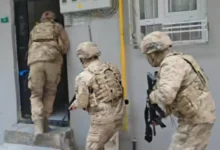 Gaziantep bahis operasyonu - Gaziantep'te Bahis Şoku: 25 Milyar TL İşlem Hacmi