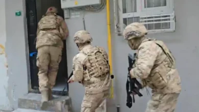 Gaziantep bahis operasyonu - Gaziantep'te Bahis Şoku: 25 Milyar TL İşlem Hacmi