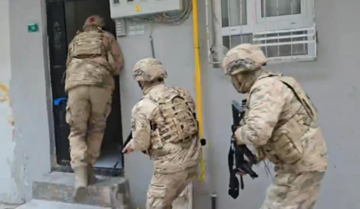 Gaziantep'te Bahis Şoku: 25 Milyar TL İşlem Hacmi