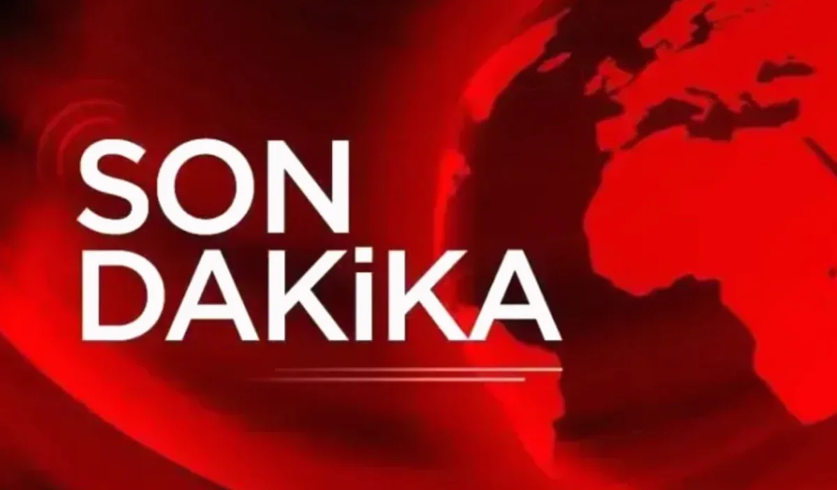 Gaziantep'te Çamur Yağmur Riski!