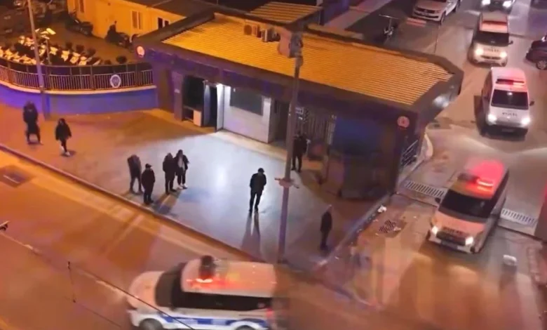 Gaziantep ceza - Gaziantep'te Ceza Rüzgarı: 1.3 Milyar TL'ye Ulaştı