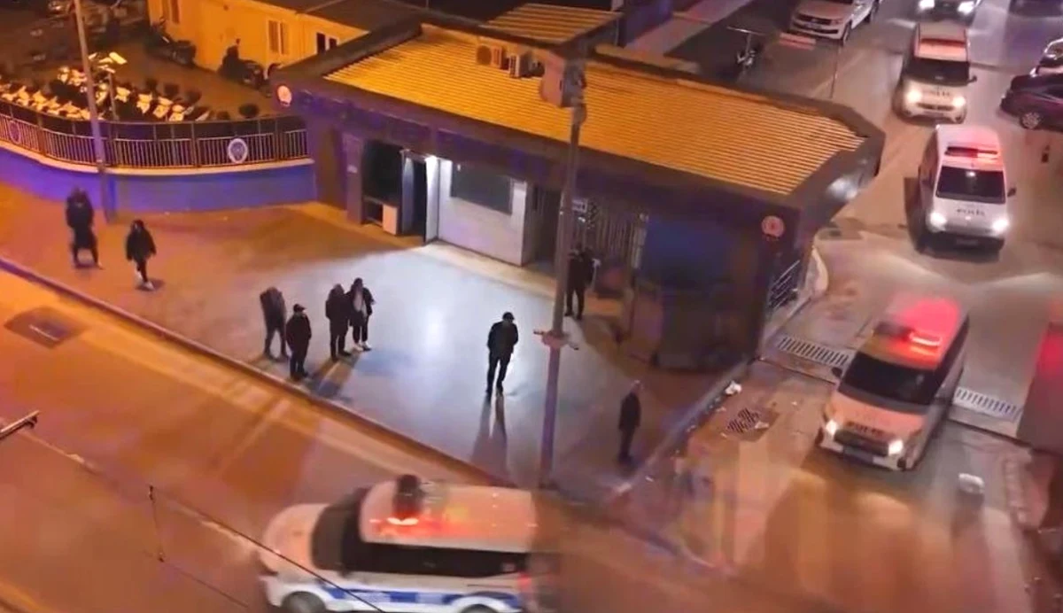 Gaziantep'te Ceza Rüzgarı: 1.3 Milyar TL'ye Ulaştı