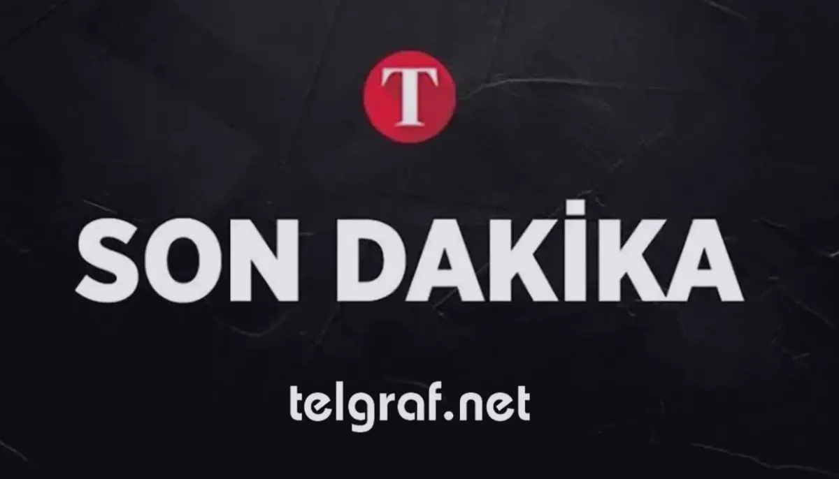 Gaziantep'te CHP'de Şok İstifa