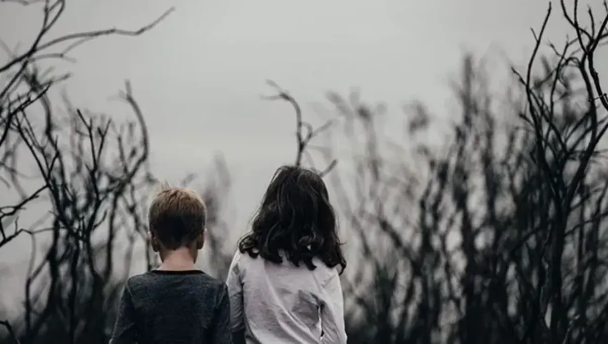 Gaziantep'te Çocuk İşçi: Acı Gerçekler Ortada