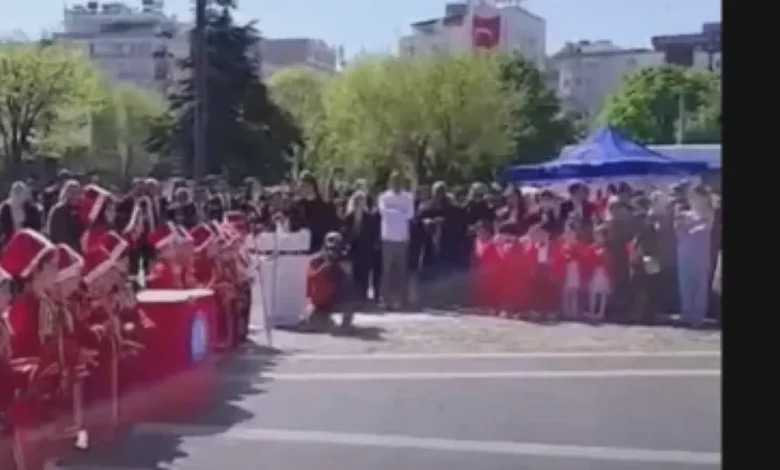 Gaziantep çocuklara sırt döndü - Gaziantep'te Çocuklara Sırt Döndüler: Tepki Yağdı