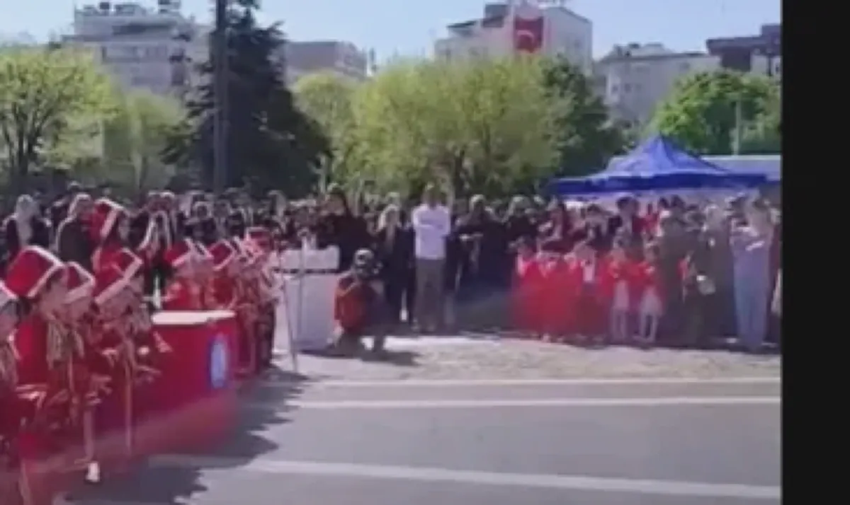 Gaziantep'te Çocuklara Sırt Döndüler: Tepki Yağdı