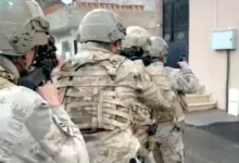 DEAŞ operasyonu - Gaziantep'te DEAŞ Operasyonu: 4 Gözaltı