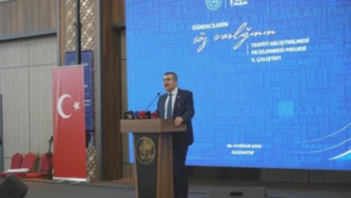 Gaziantep Dil Eğitimi - Gaziantep'te Dil Eğitimine Yeni Yaklaşım: Türkçe Seferber...