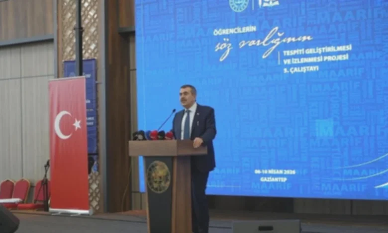 Gaziantep Dil Eğitimi - Gaziantep'te Dil Eğitimine Yeni Yaklaşım: Türkçe Seferber...