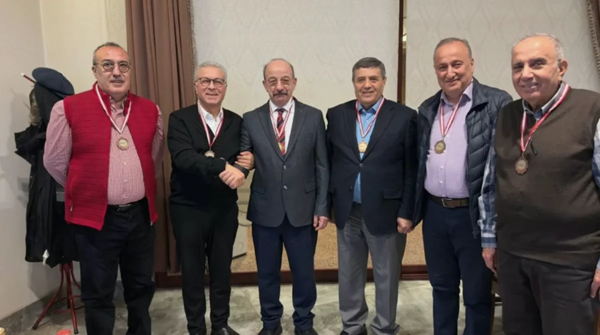 Gaziantep'te Eğitimle Yükselen Umutlar