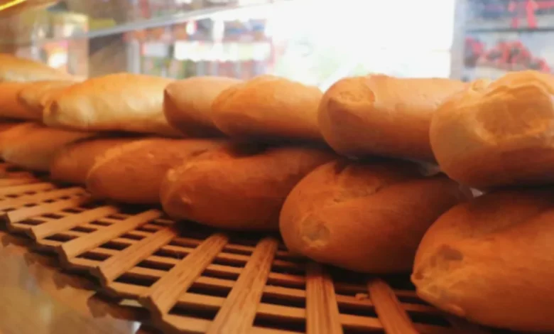 ekmek fiyatı - Gaziantep'te Ekmek Fiyatı Yeniden Güncellendi