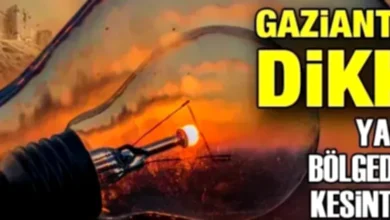 Gaziantep elektrik kesintisi - Gaziantep'te Elektrik Kesintisi: Detaylı Analiz