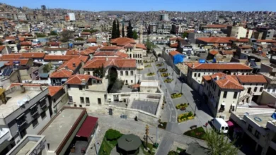 Gaziantep'te en uygun kira - Gaziantep'te En Uygun Kira Yerleri