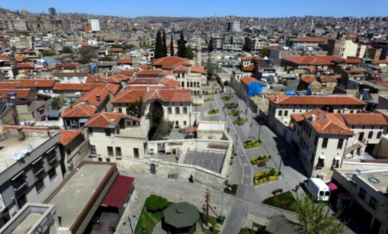 Gaziantep'te en uygun kira - Gaziantep'te En Uygun Kira Yerleri