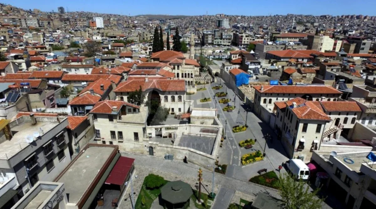 Gaziantep'te En Uygun Kira Yerleri