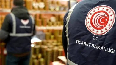 Gaziantep Fahiş Fiyatlar - Gaziantep'te Fahiş Fiyatlar: Zincir Marketlere Soru