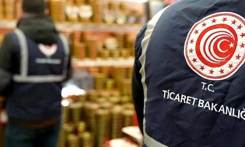 Gaziantep Fahiş Fiyatlar - Gaziantep'te Fahiş Fiyatlar: Zincir Marketlere Soru