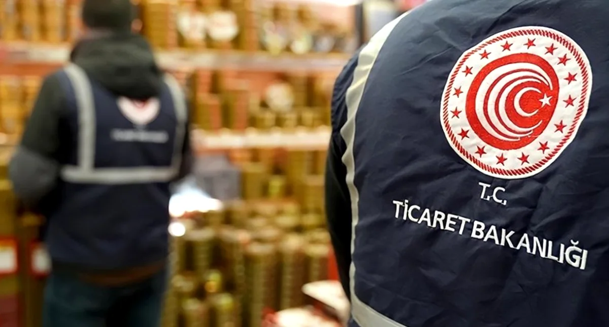 Gaziantep'te Fahiş Fiyatlar: Zincir Marketlere Soru