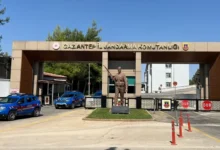 Gaziantep firari yakalandı - Gaziantep'te Firari Çember Daraldı: 2280 Kişi Yakalandı