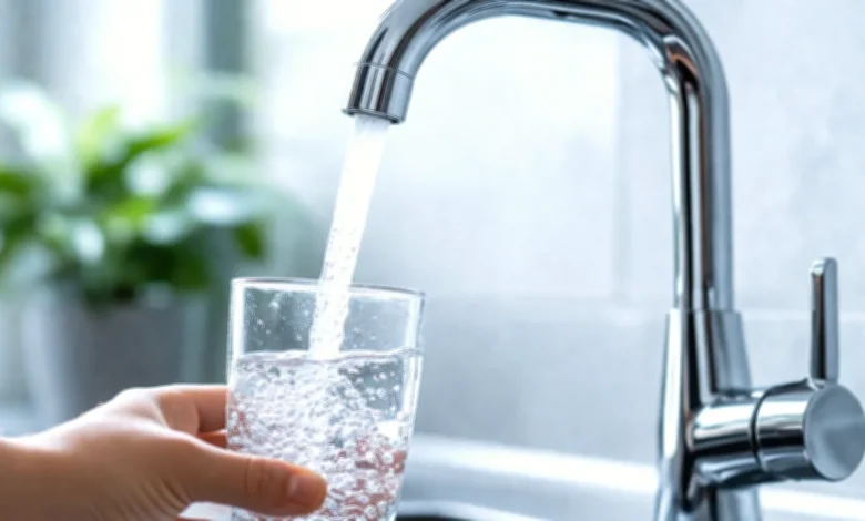 Gaziantep su kesintisi - Gaziantep'te Gece Su Yok!