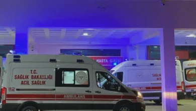 Gaziantep genç intihar - Gaziantep'te Genç Yaşam Sona Erdi: İntihar mı Cinayet mi?