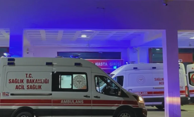 Gaziantep genç intihar - Gaziantep'te Genç Yaşam Sona Erdi: İntihar mı Cinayet mi?