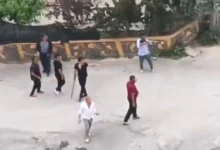 Gaziantep asayiş - Gaziantep'te Gerilim: Taşlı Kavga Silahlı Saldırıya Döndü