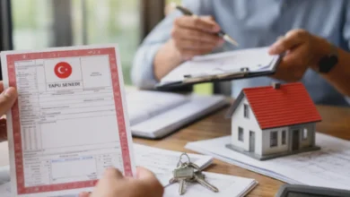 Gaziantep güvenli tapu - Gaziantep'te Güvenli Tapu: Yeni Dönem Başlıyor
