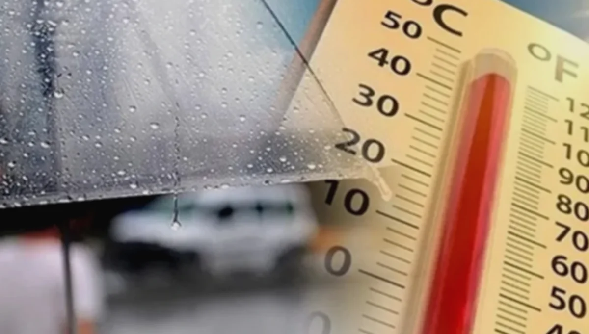 Gaziantep'te Hava Kararsız: Bahar Sürprizi mi, Yağmur mu?