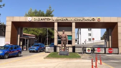 hırsızlık olayları - Gaziantep'te Hırsızlık Paniği Son Buldu!