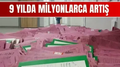 icra dosyaları - Gaziantep'te İcra Dosyaları: Borç Yükü Artıyor