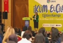 iklim elçileri - Gaziantep'te İklim Elçileri: Gelecek Şimdiden...