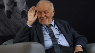 İlber Ortaylı Yolu - Gaziantep'te İlber Ortaylı Yolu Açıldı