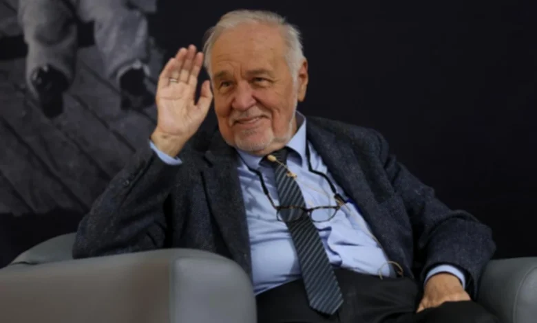 İlber Ortaylı Yolu - Gaziantep'te İlber Ortaylı Yolu Açıldı