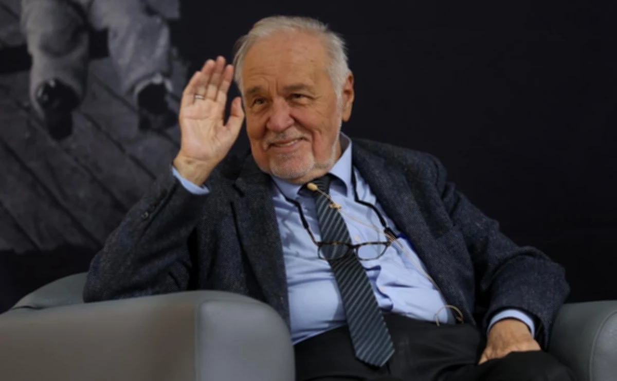 Gaziantep'te İlber Ortaylı Yolu Açıldı