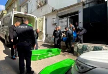 aile içi şiddet - Gaziantep'te Kanlı Aile İçi Şiddet: Cin Ali Baba Canından...