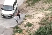 Gaziantep'te Kavga Ateşe Döndü - Gaziantep'te Kavga Ateşe Döndü: Gizemli Saldırılar